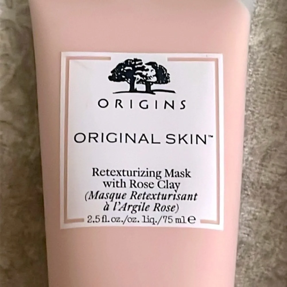 Origins original skin
